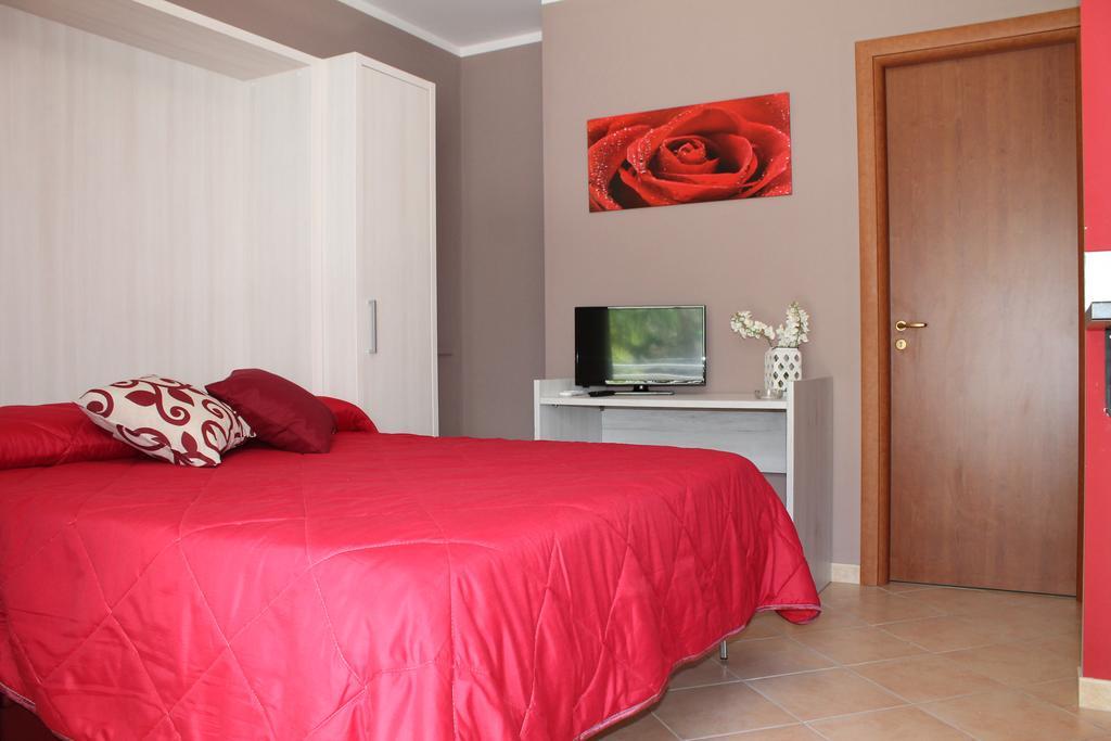 Book Your Place Cefalu Exterior photo